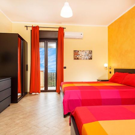 B&B Montemare Agrigento Luaran gambar