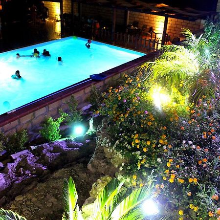 B&B Montemare Agrigento Luaran gambar