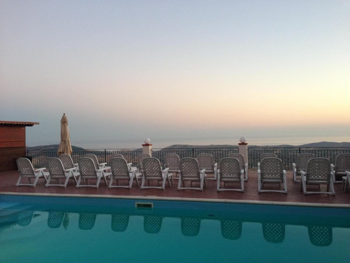 B&B Montemare Agrigento Luaran gambar
