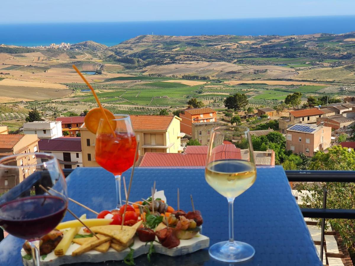 B&B Montemare Agrigento Luaran gambar