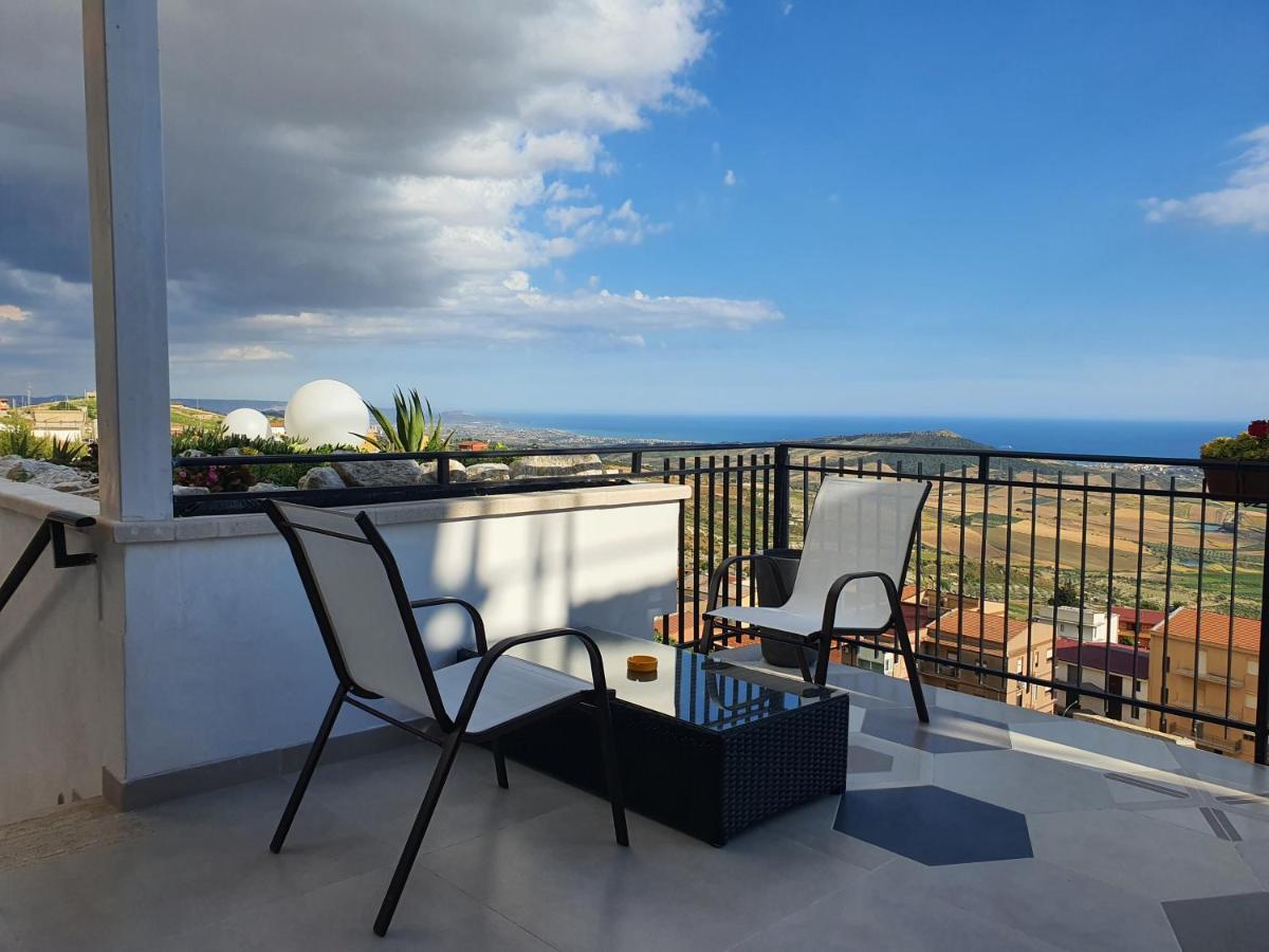B&B Montemare Agrigento Luaran gambar
