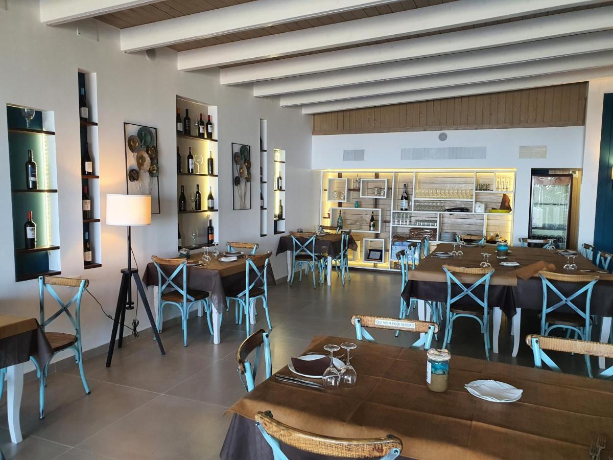 B&B Montemare Agrigento Luaran gambar