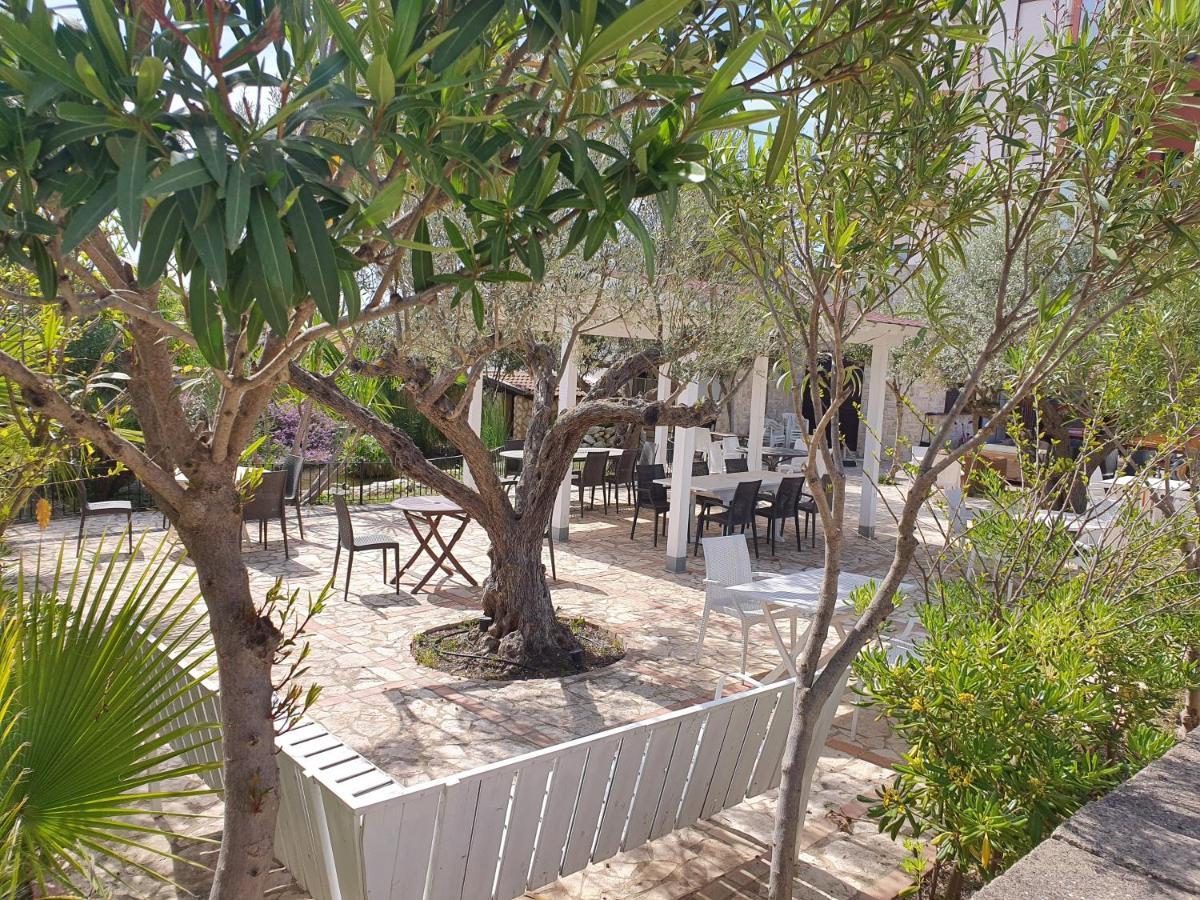 B&B Montemare Agrigento Luaran gambar