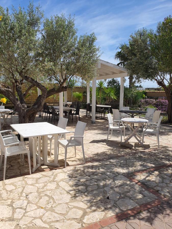 B&B Montemare Agrigento Luaran gambar