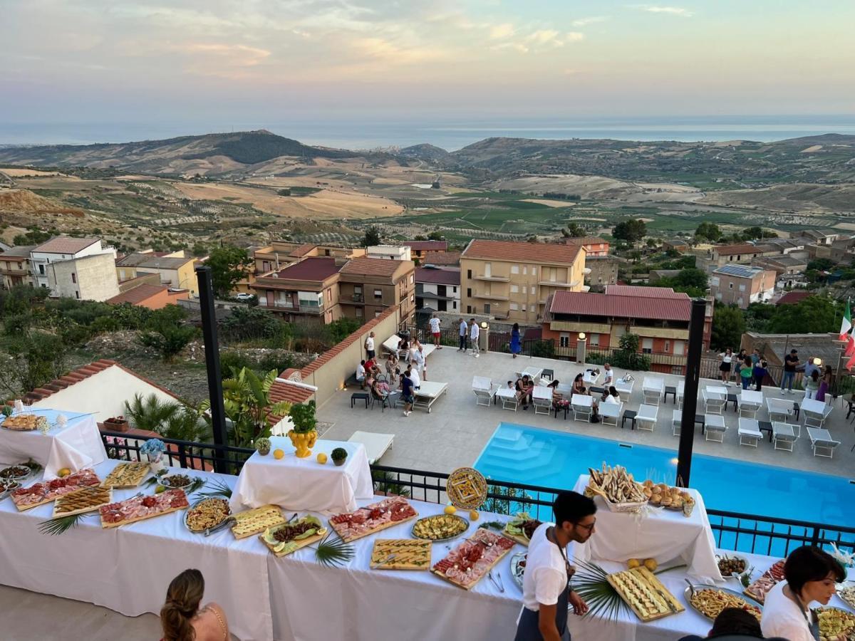 B&B Montemare Agrigento Luaran gambar