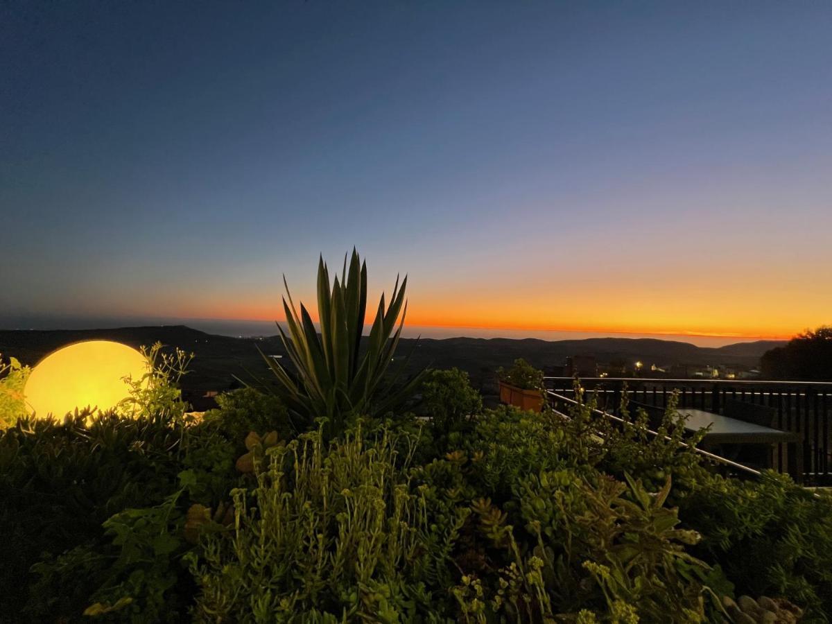B&B Montemare Agrigento Luaran gambar