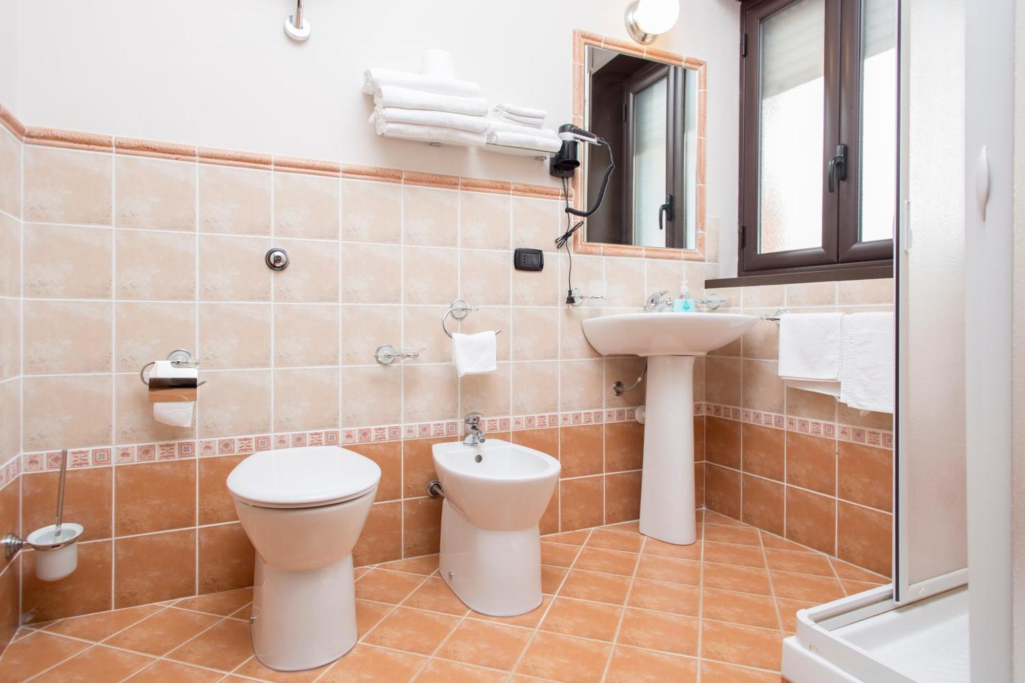 B&B Montemare Agrigento Luaran gambar