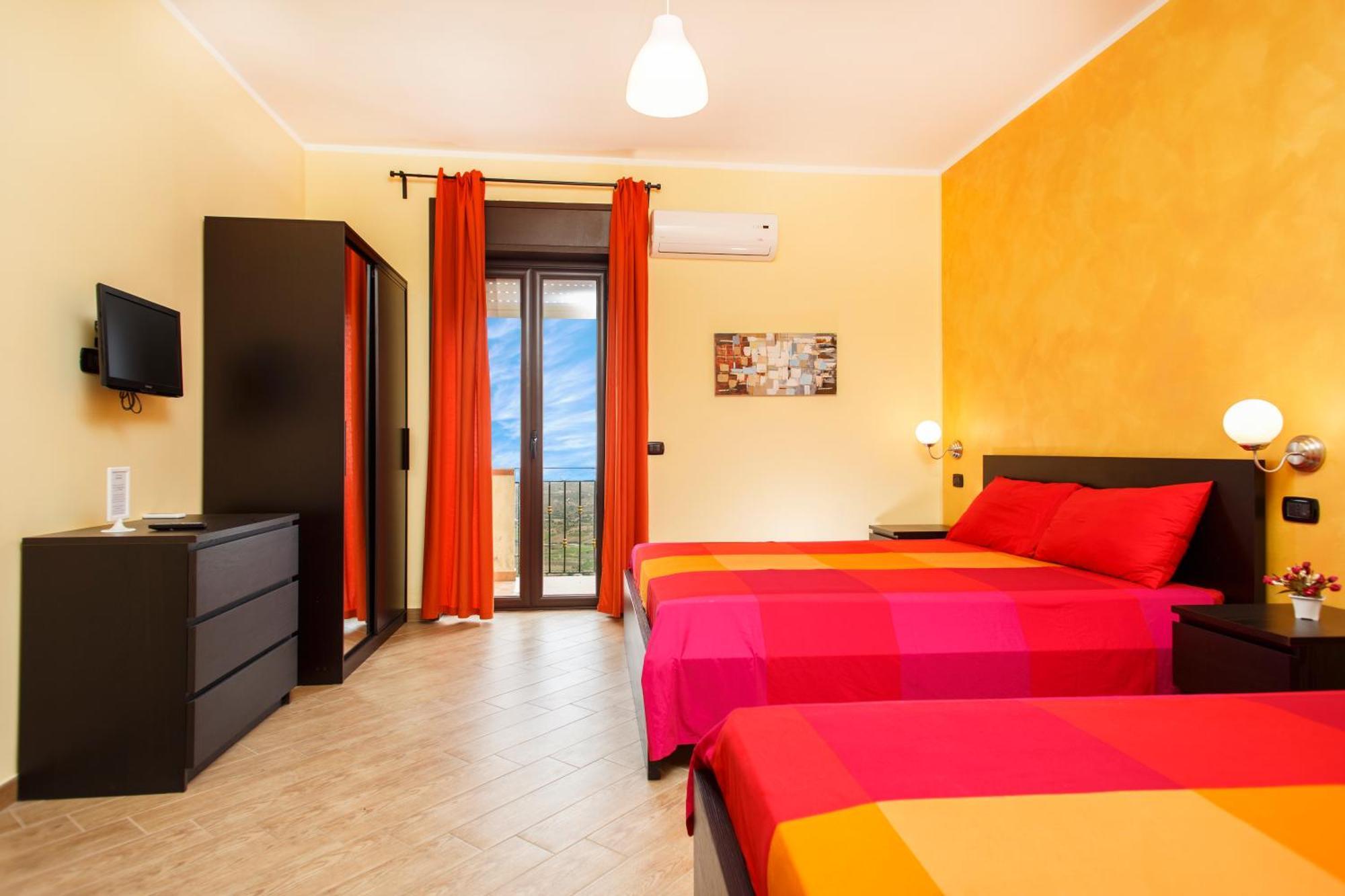 B&B Montemare Agrigento Luaran gambar