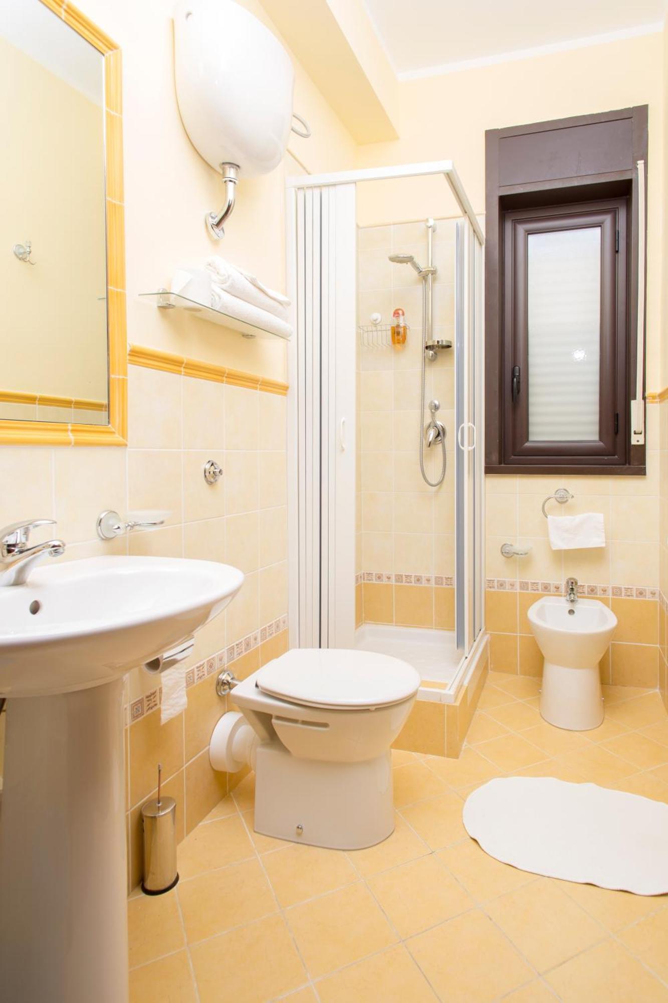 B&B Montemare Agrigento Luaran gambar