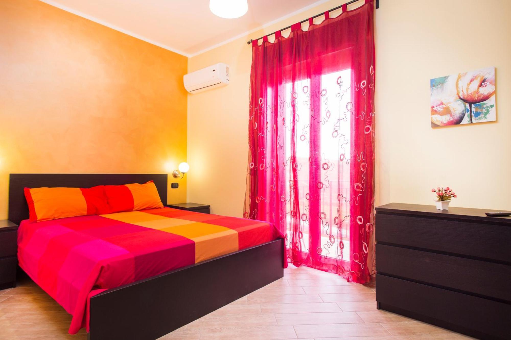 B&B Montemare Agrigento Luaran gambar