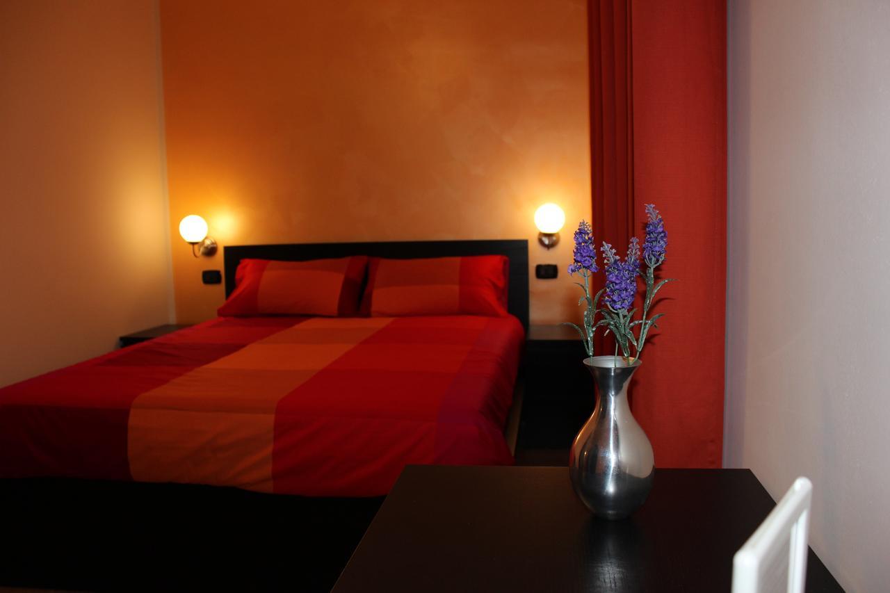B&B Montemare Agrigento Bilik gambar
