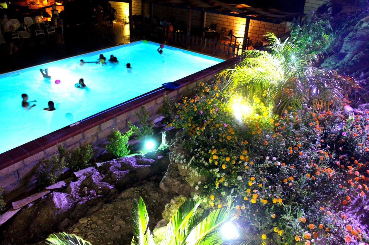 B&B Montemare Agrigento Luaran gambar