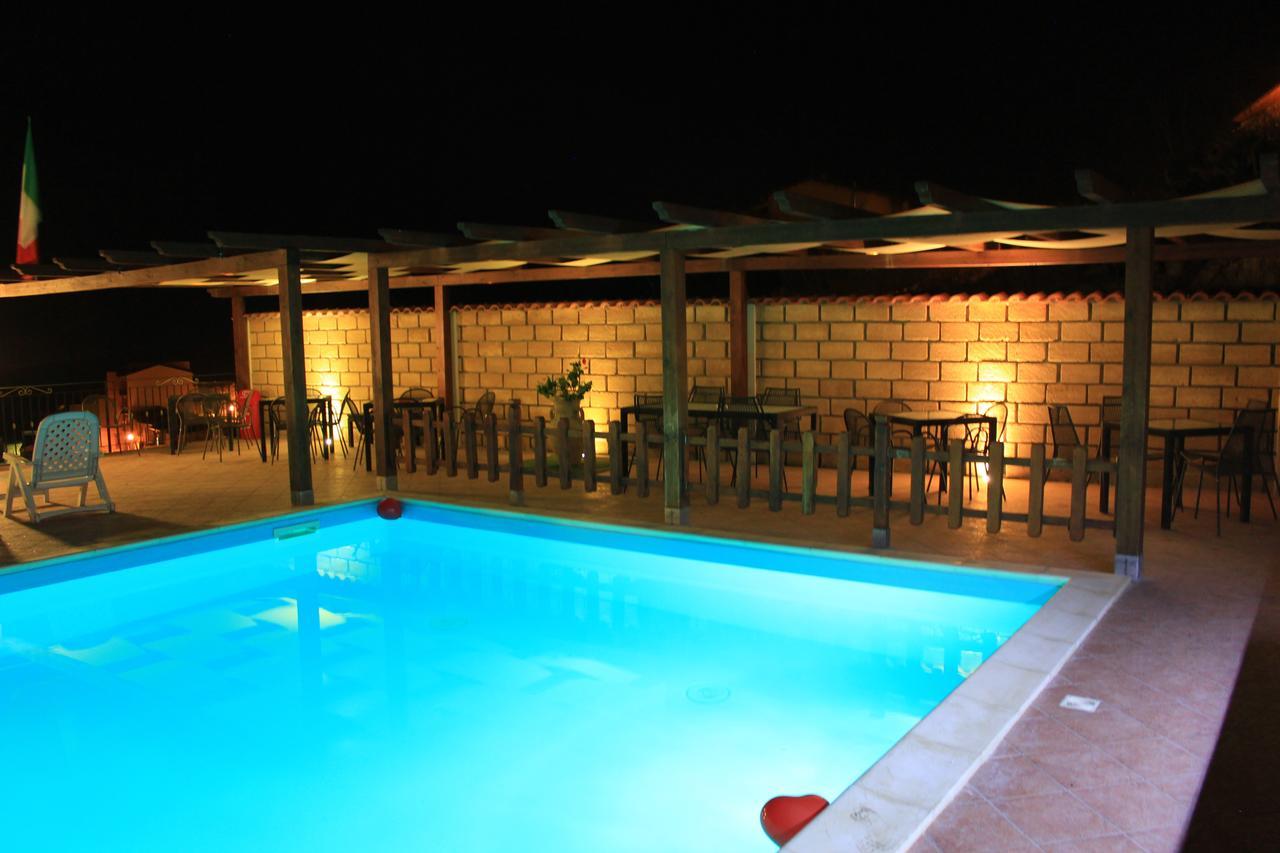 B&B Montemare Agrigento Luaran gambar