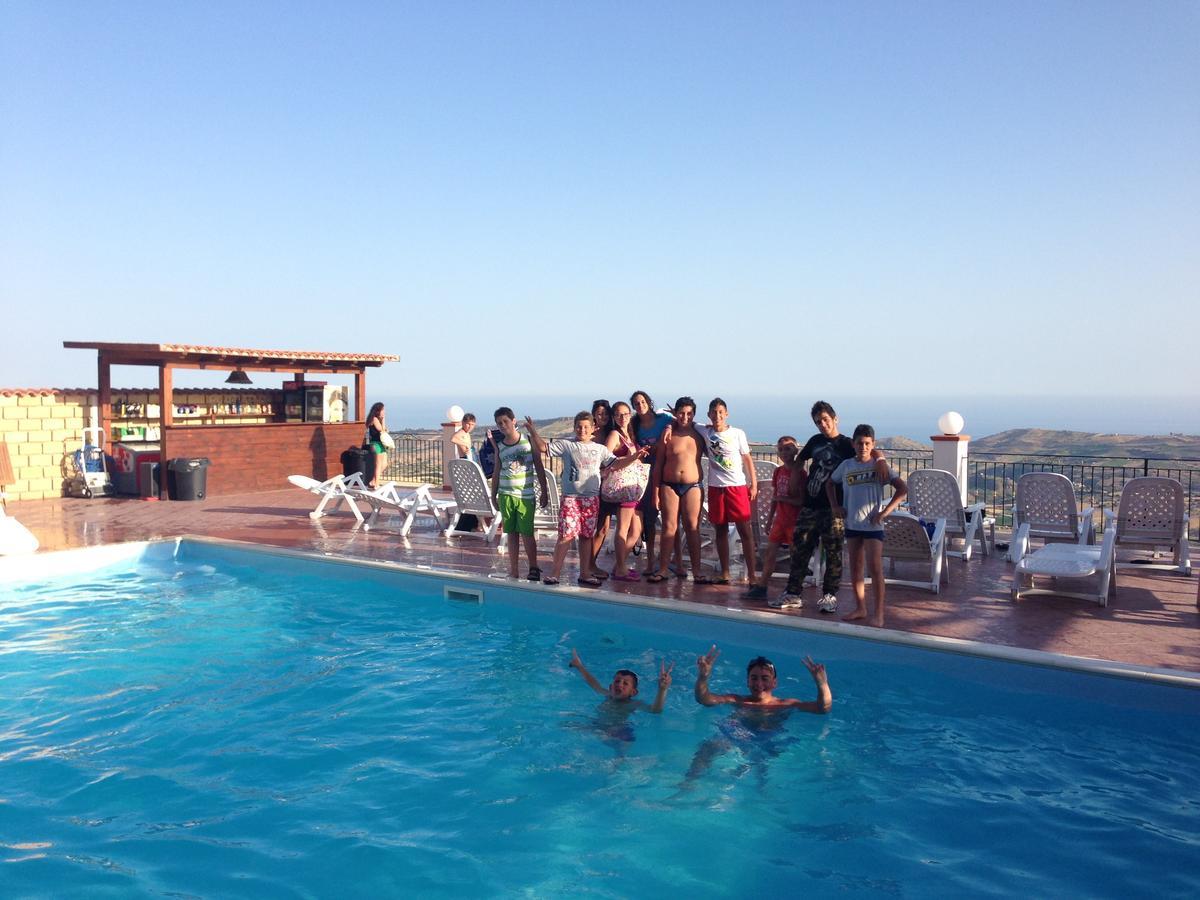 B&B Montemare Agrigento Luaran gambar