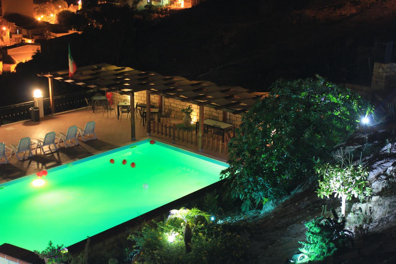 B&B Montemare Agrigento Luaran gambar