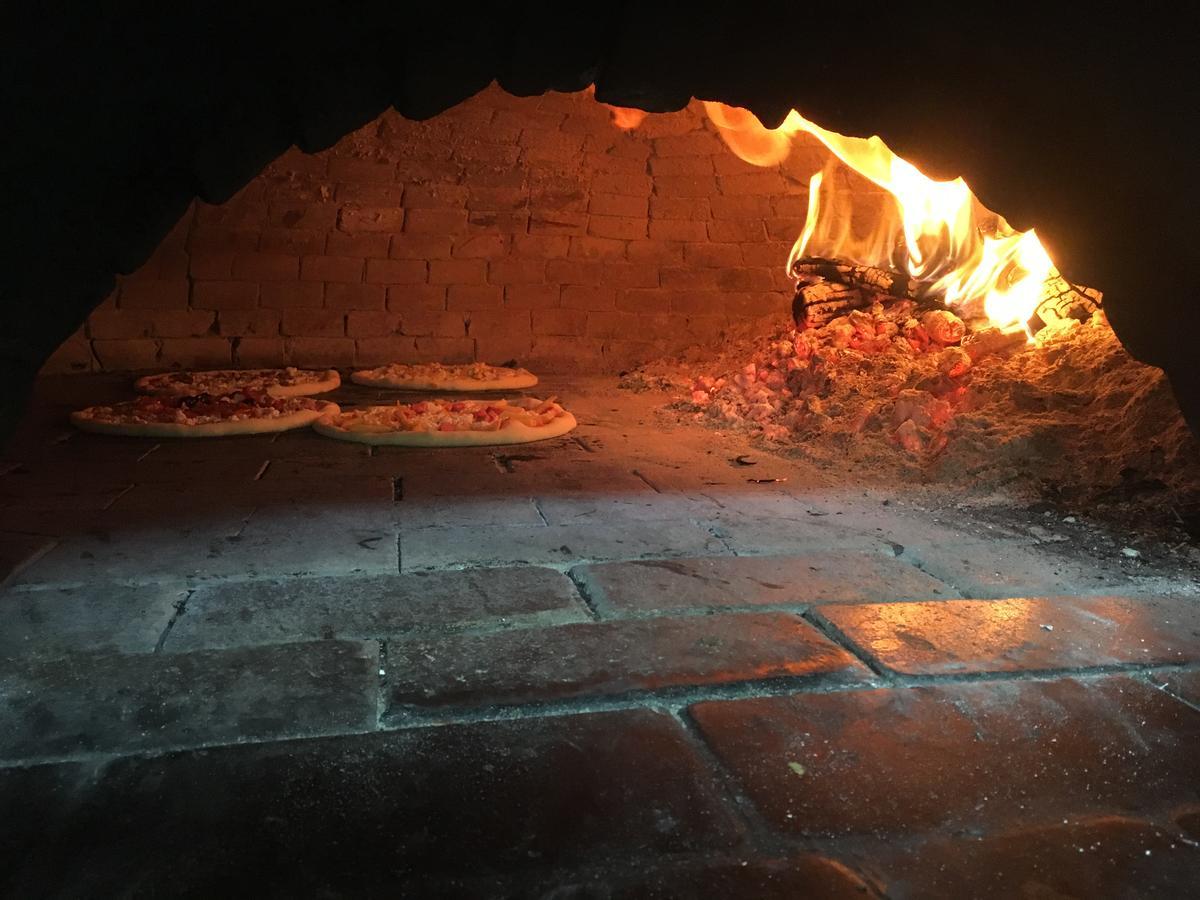 B&B Montemare Agrigento Luaran gambar