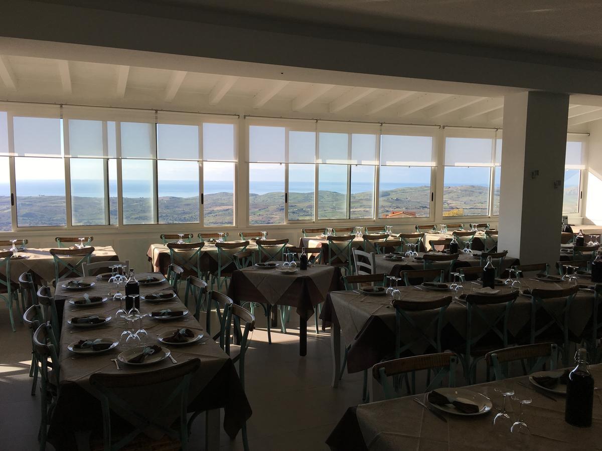 B&B Montemare Agrigento Luaran gambar