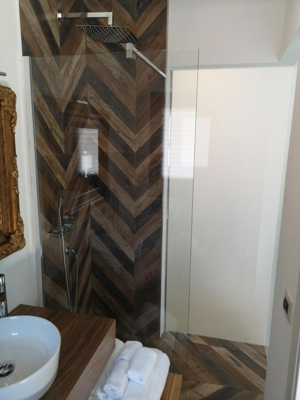 B&B Montemare Agrigento Luaran gambar