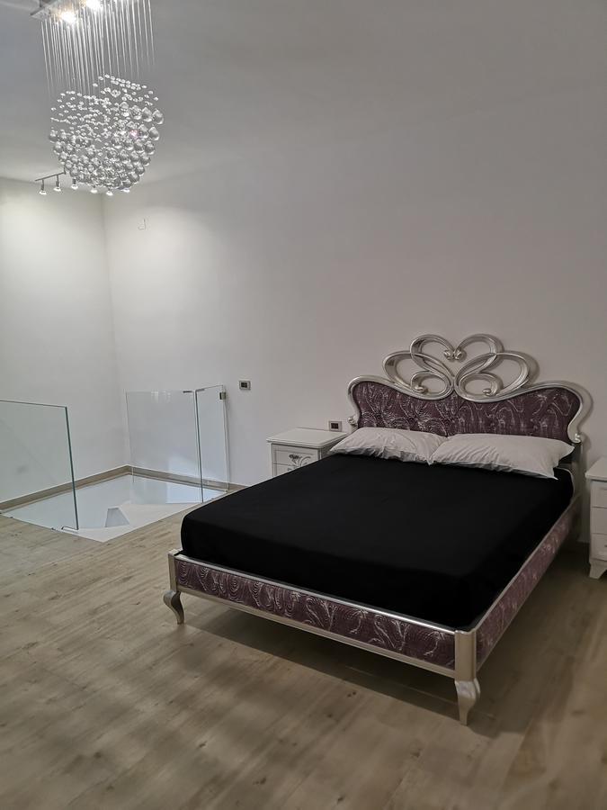 B&B Montemare Agrigento Luaran gambar