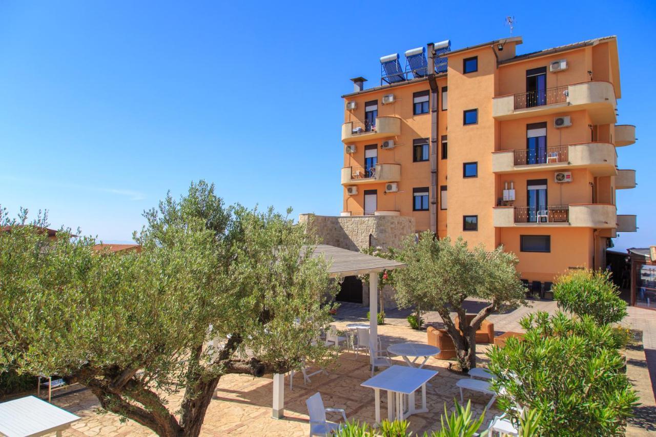 B&B Montemare Agrigento Luaran gambar