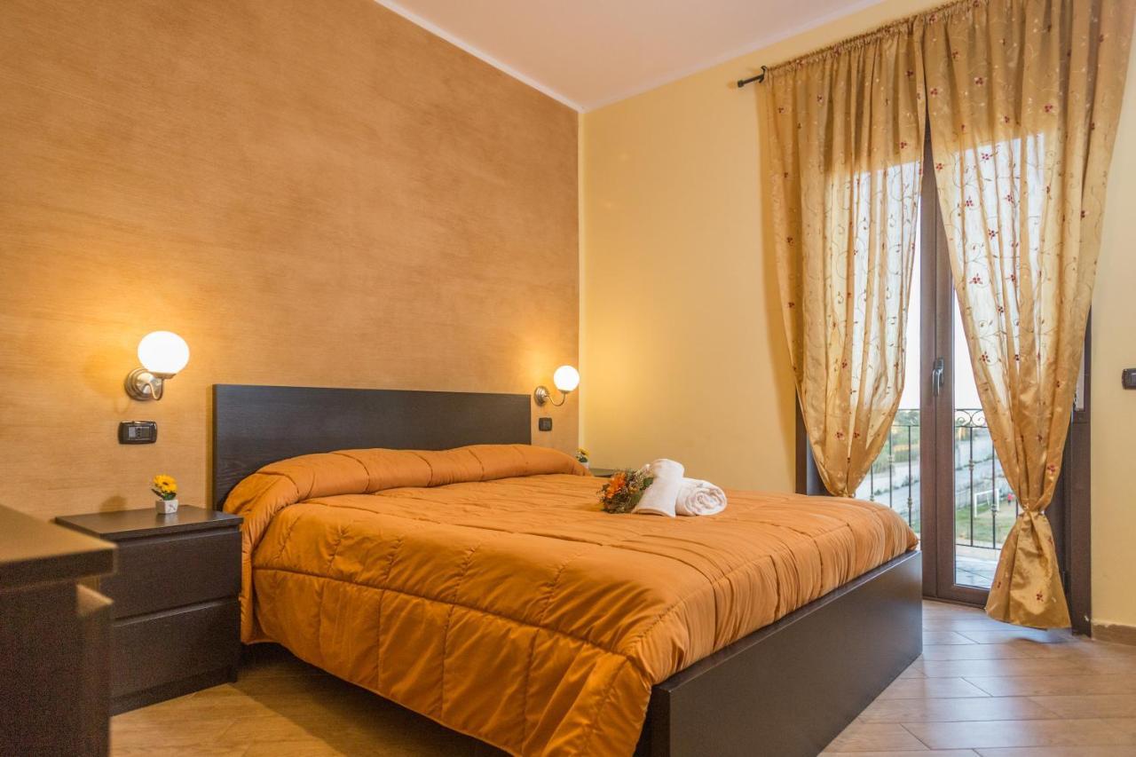 B&B Montemare Agrigento Luaran gambar