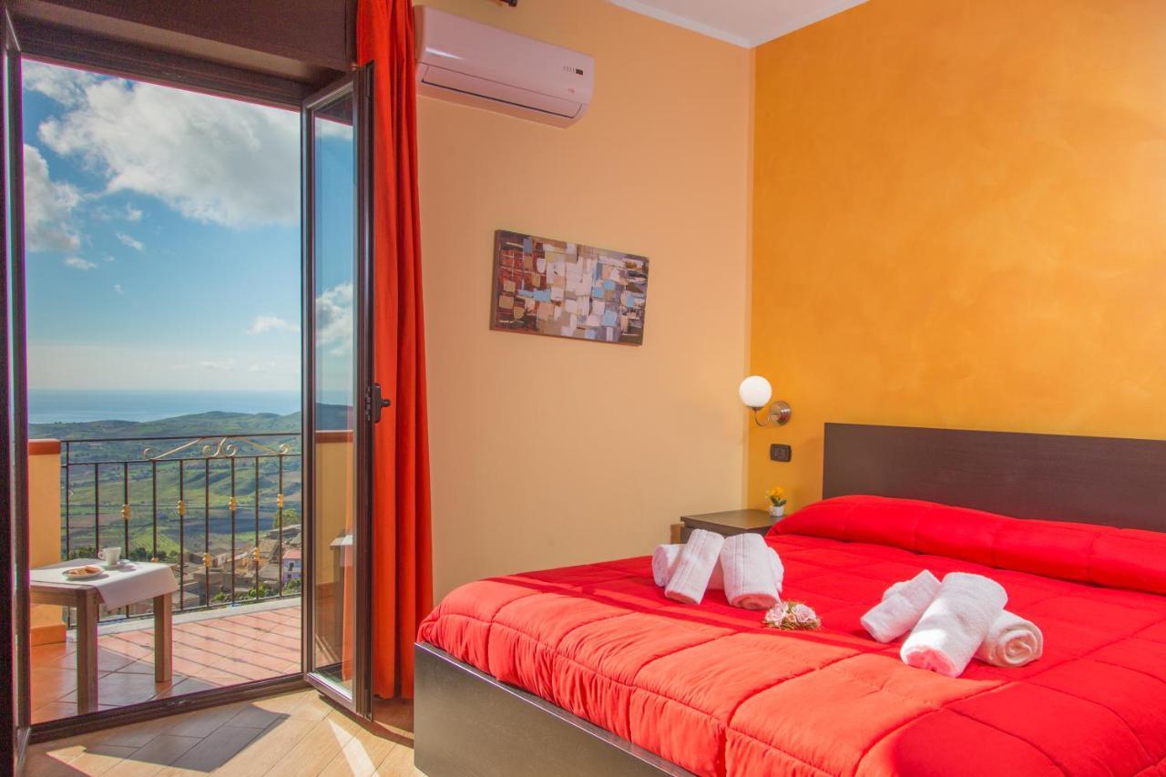 B&B Montemare Agrigento Luaran gambar