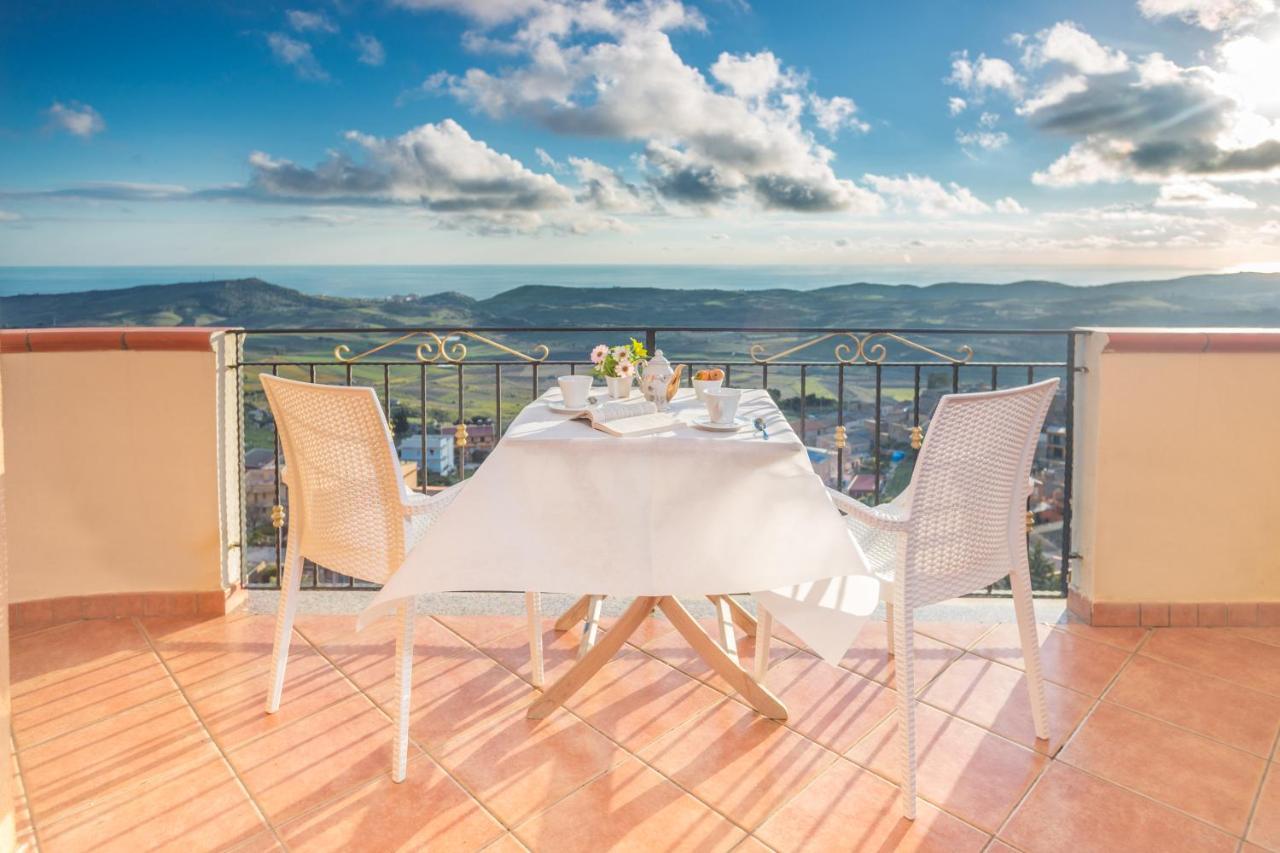 B&B Montemare Agrigento Luaran gambar