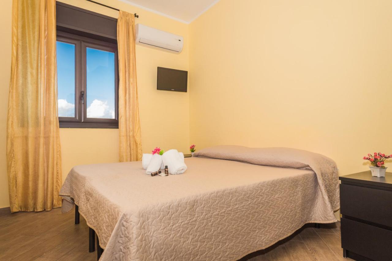 B&B Montemare Agrigento Luaran gambar