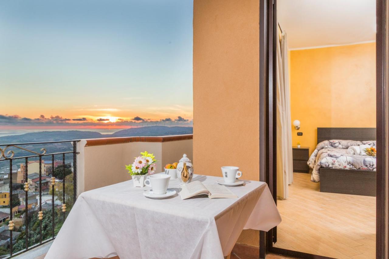 B&B Montemare Agrigento Luaran gambar