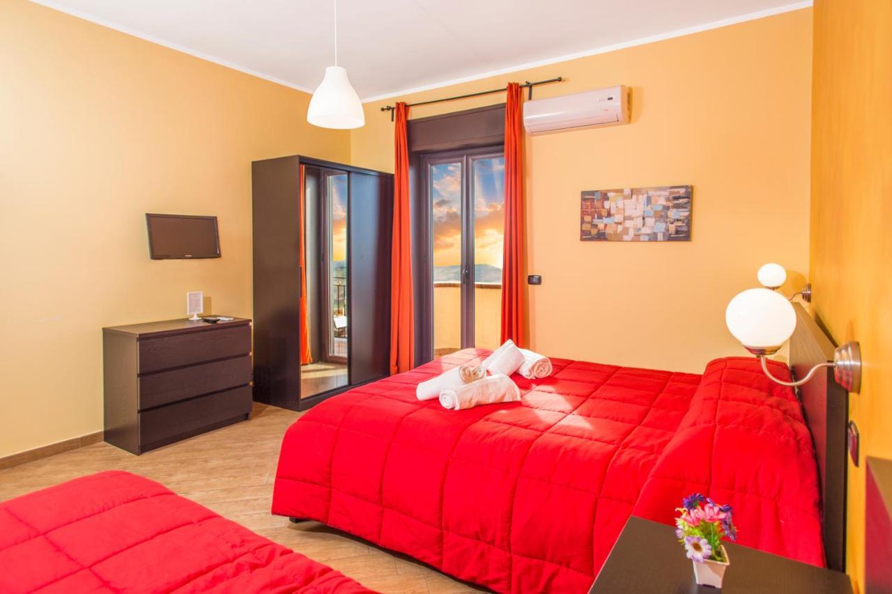 B&B Montemare Agrigento Luaran gambar