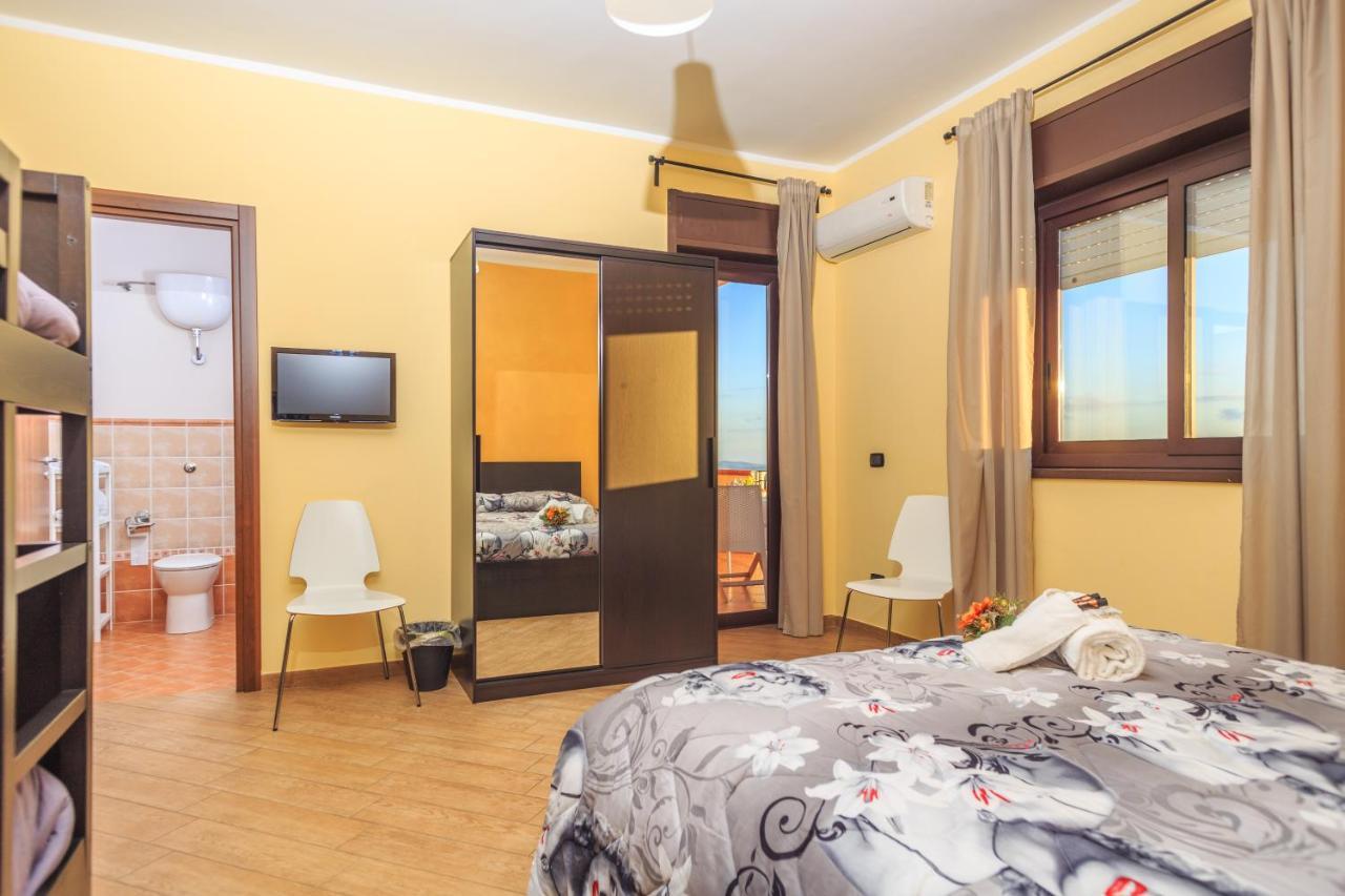 B&B Montemare Agrigento Luaran gambar