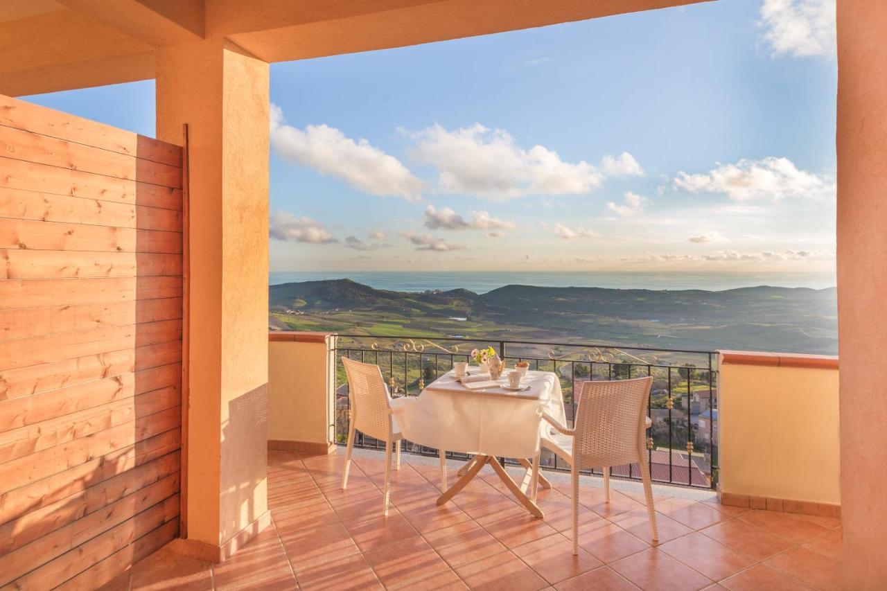 B&B Montemare Agrigento Luaran gambar